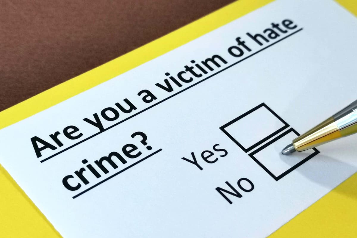 Explained: Reason why racially-aggravated rapes are not logged as ‘hate ...